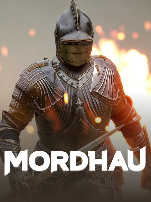 MORDHAU - Grotesk-Set DLC