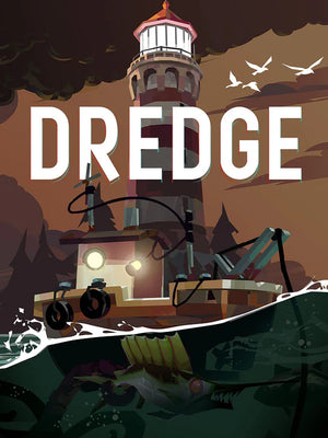Dredge