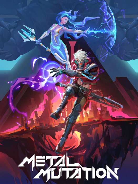 Metal Mutation