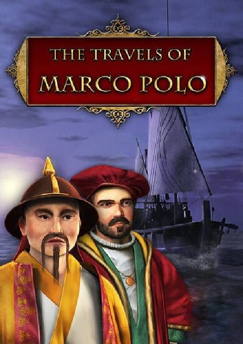 The Travels of Marco Polo