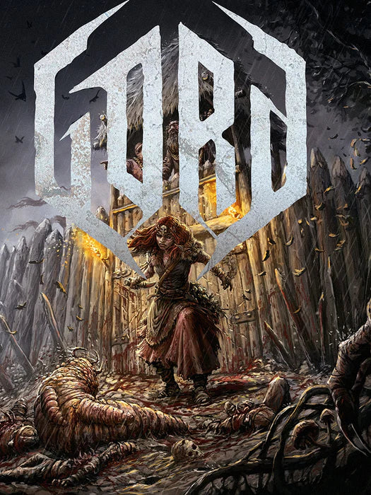 Gord Deluxe Edition