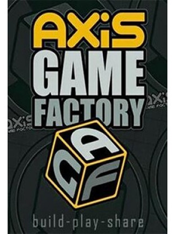 Axis Game Factory's AGFPRO - Voxel Sculpt DLC