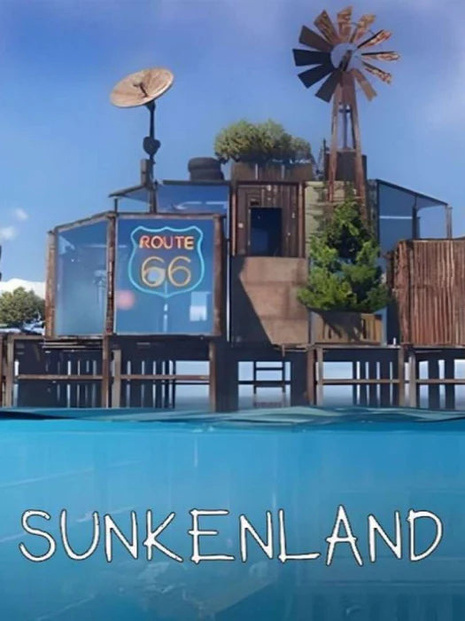 Sunkenland