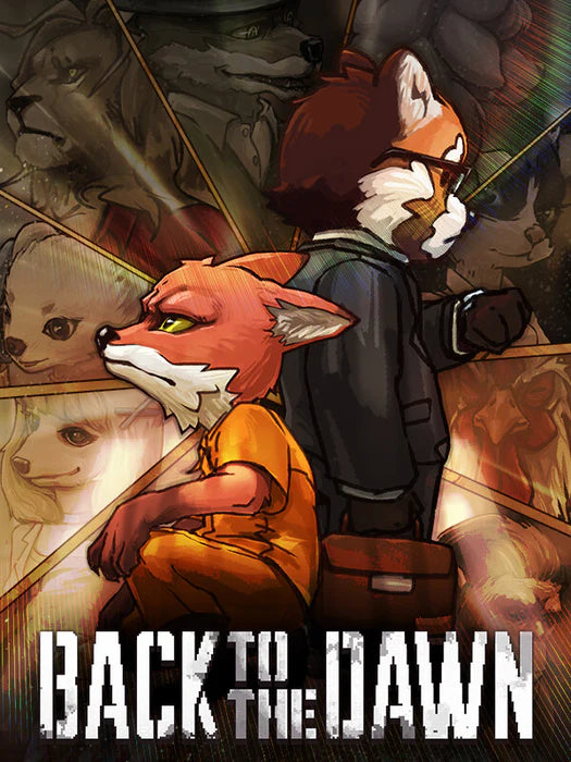 Back to the Dawn