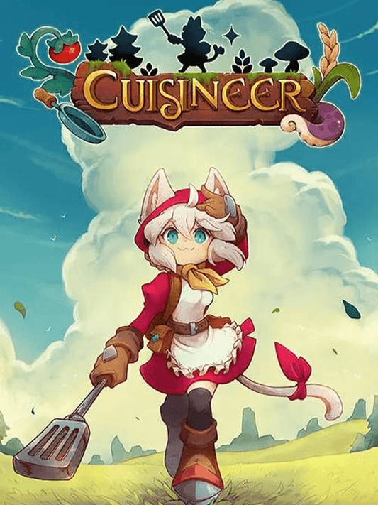 Cuisineer