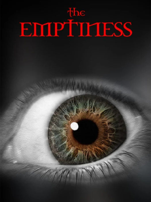 The Emptiness Deluxe Edition