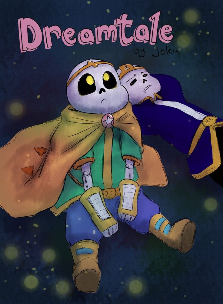 Dream Tale