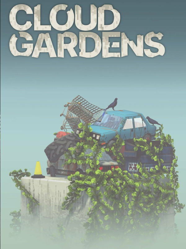 Cloud Gardens