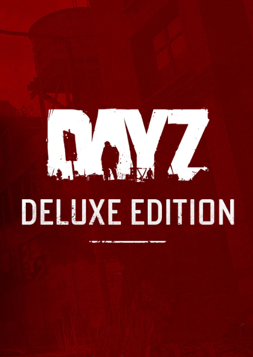 DayZ Deluxe Edition
