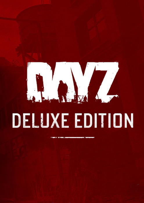 DayZ Deluxe Edition
