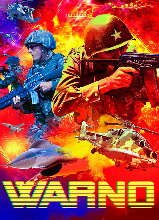 WARNO - Early Access Pack DLC