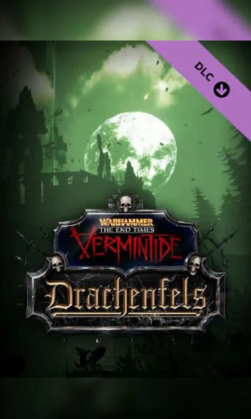 Warhammer: End Times - Vermintide - Drachenfels DLC