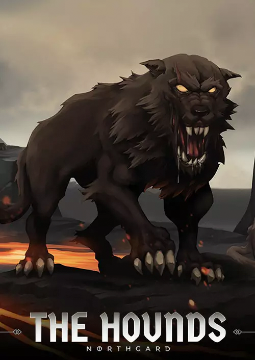 Northgard - Garm, Clan of the Hounds DLC
