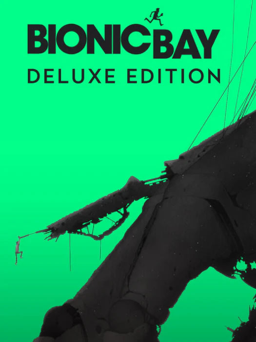 Bionic Bay Deluxe Edition
