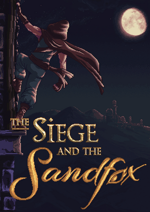 The Siege and the Sandfox