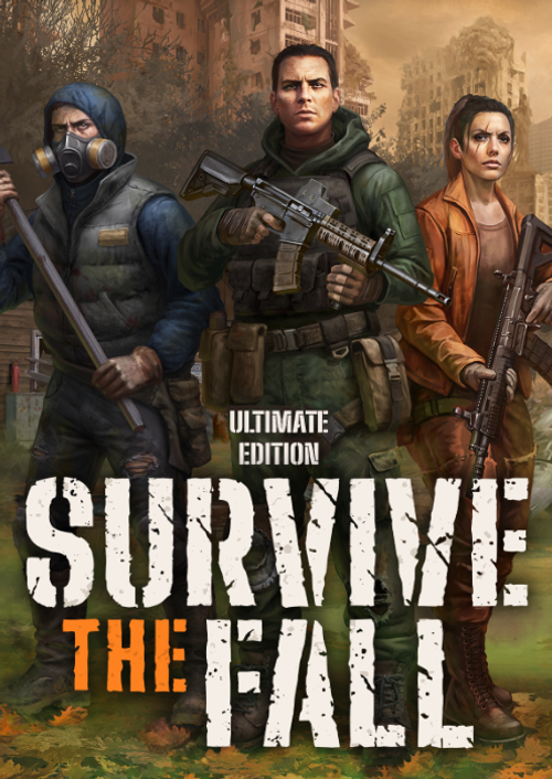 Survive the Fall Ultimate Edition