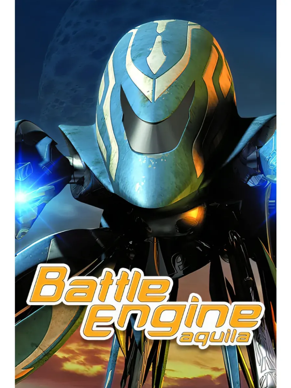 Battle Engine Aquila