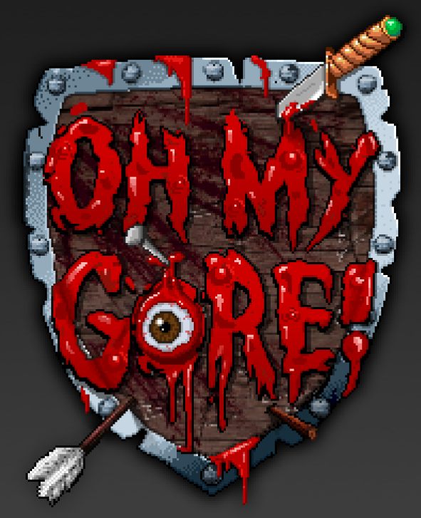 Oh My Gore!