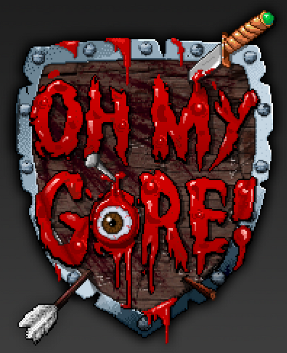 Oh My Gore!