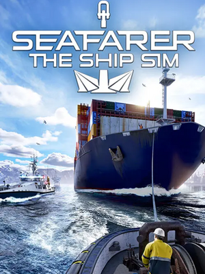 Seafarer: The Ship Sim