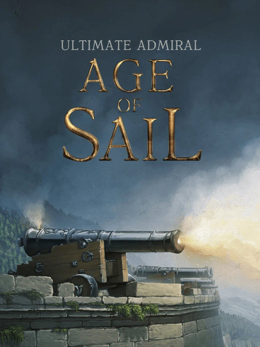 Ultimate Admiral: Age of Sail