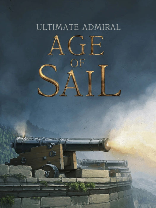 Ultimate Admiral: Age of Sail