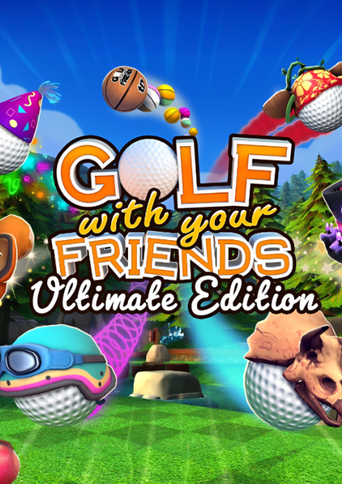 Golf With Your Friends Ultimate Edition
