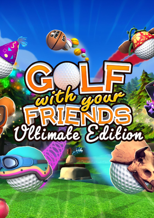 Golf With Your Friends Ultimate Edition