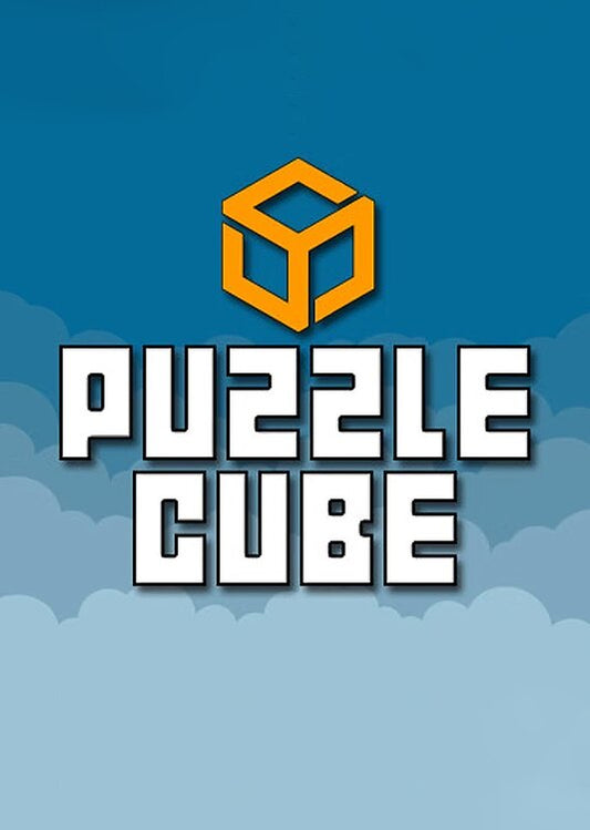 Puzzle Cube