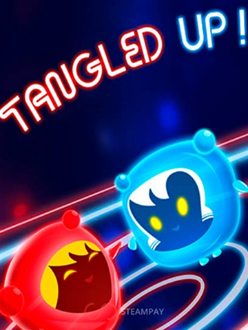 Tangled Up!