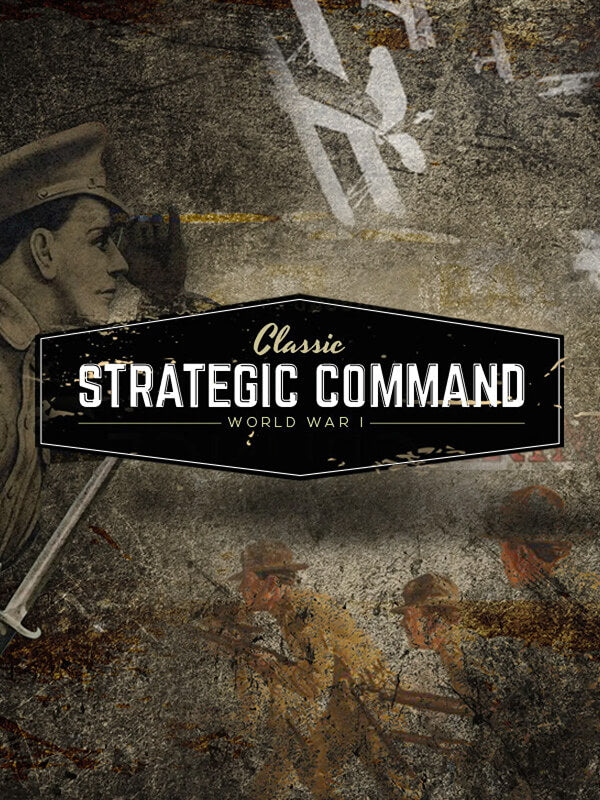 Strategic Command Classic: WW I
