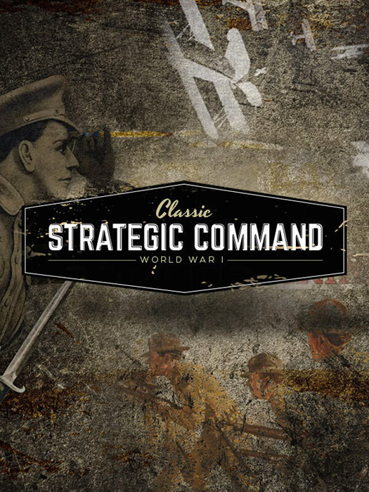 Strategic Command Classic: WW I