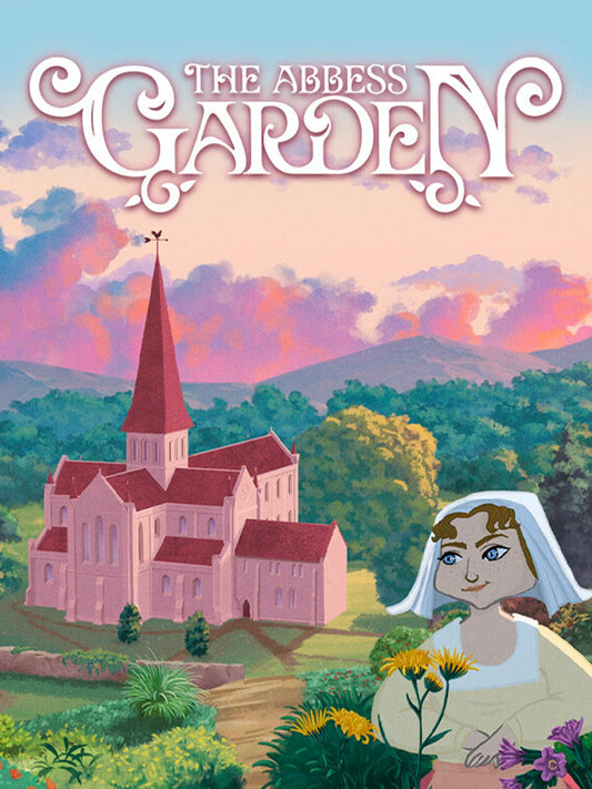 The Abbess Garden