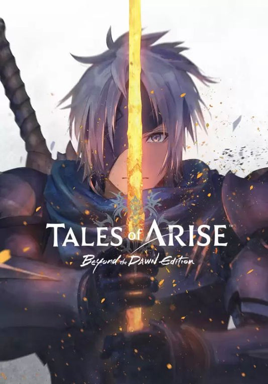 Tales of ARISE - Beyond the Dawn Premium Edition