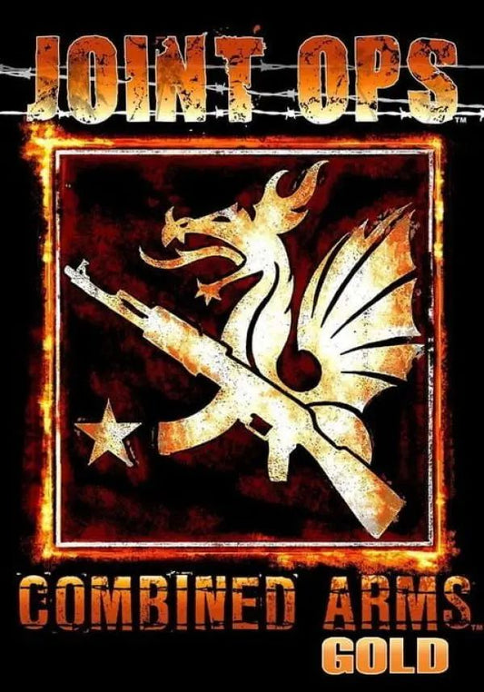 Joint Operations: Combined Arms Gold