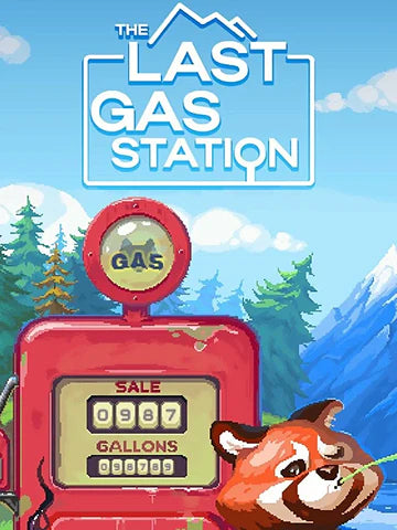 The Last Gas Station