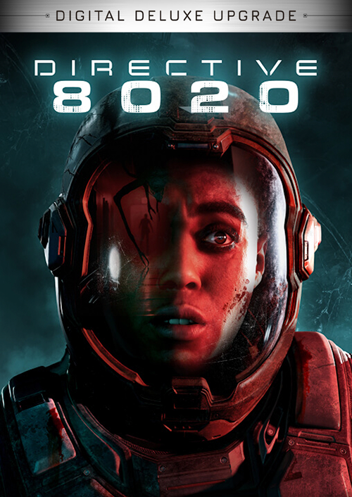 Directive 8020 - Digital Deluxe Upgrade
