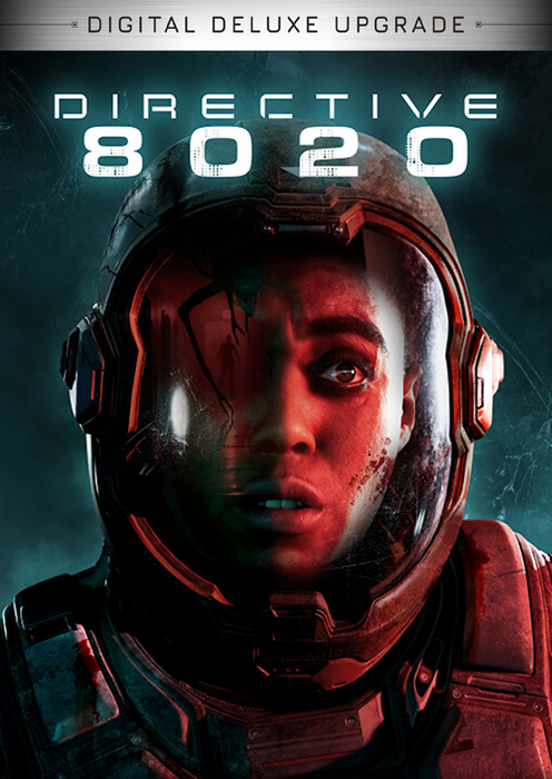 Directive 8020 - Digital Deluxe Upgrade