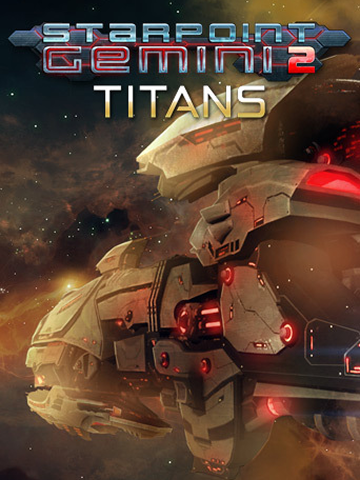 Starpoint Gemini 2 - Titans DLC