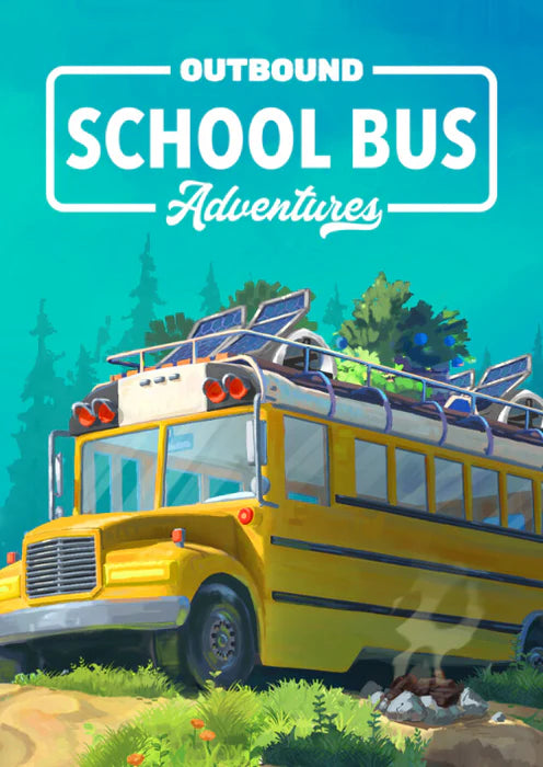Outbound School Bus DLC