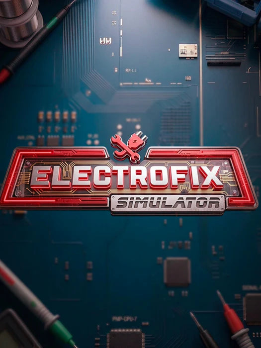 ElectroFix Simulator