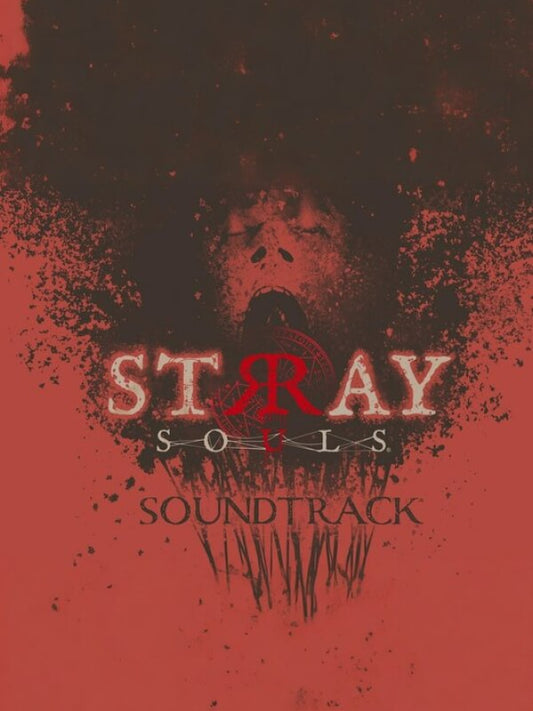 Stray Souls - Official Soundtrack DLC