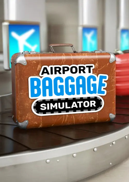 Airport Baggage Simulator