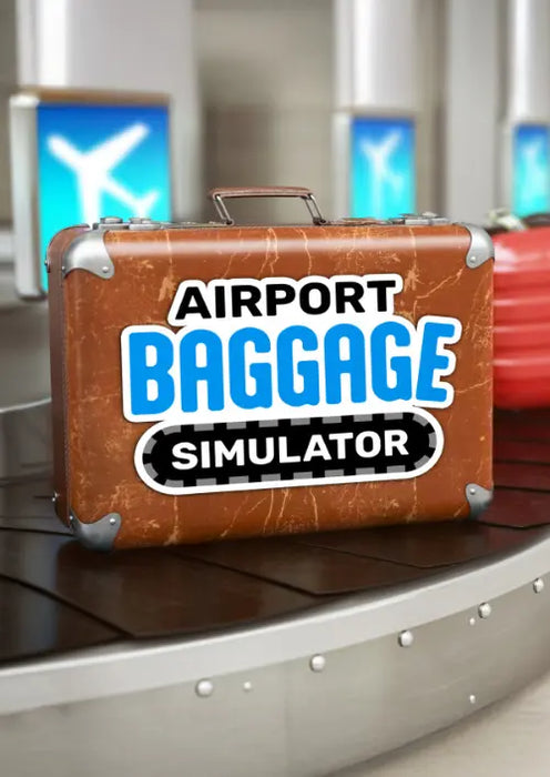 Airport Baggage Simulator