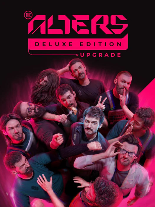 The Alters: Deluxe Edition Upgrade DLC
