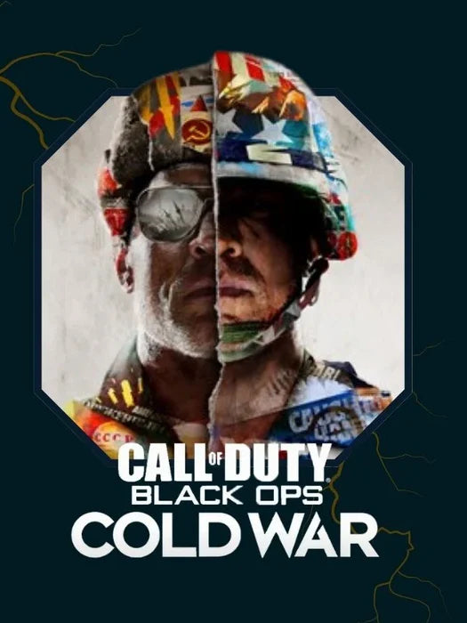 Call of Duty: Black Ops Cold War - Cross-Gen Bundle