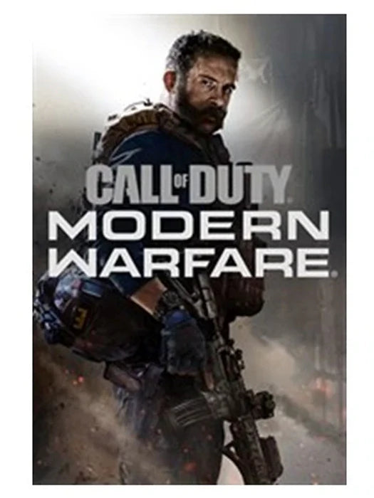 Call of Duty: Modern Warfare Digital Standard Edition