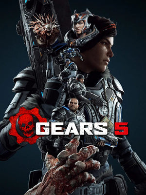 Gears 5