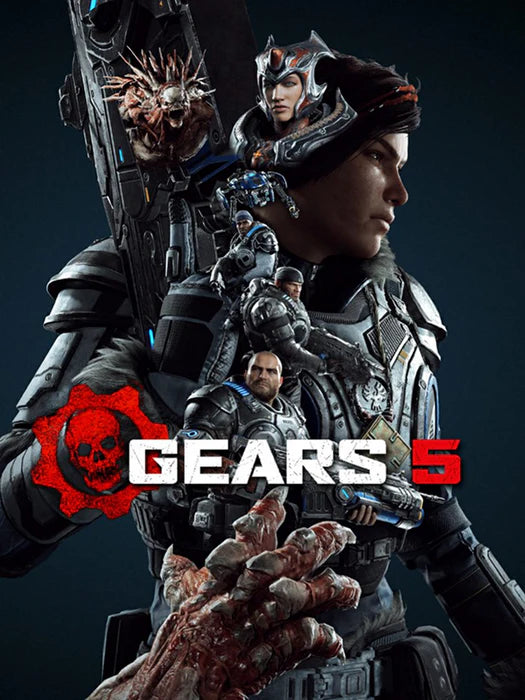 Gears 5