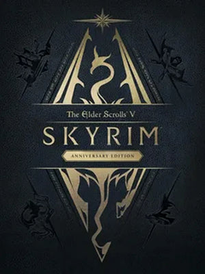 The Elder Scrolls V: Skyrim Anniversary Upgrade